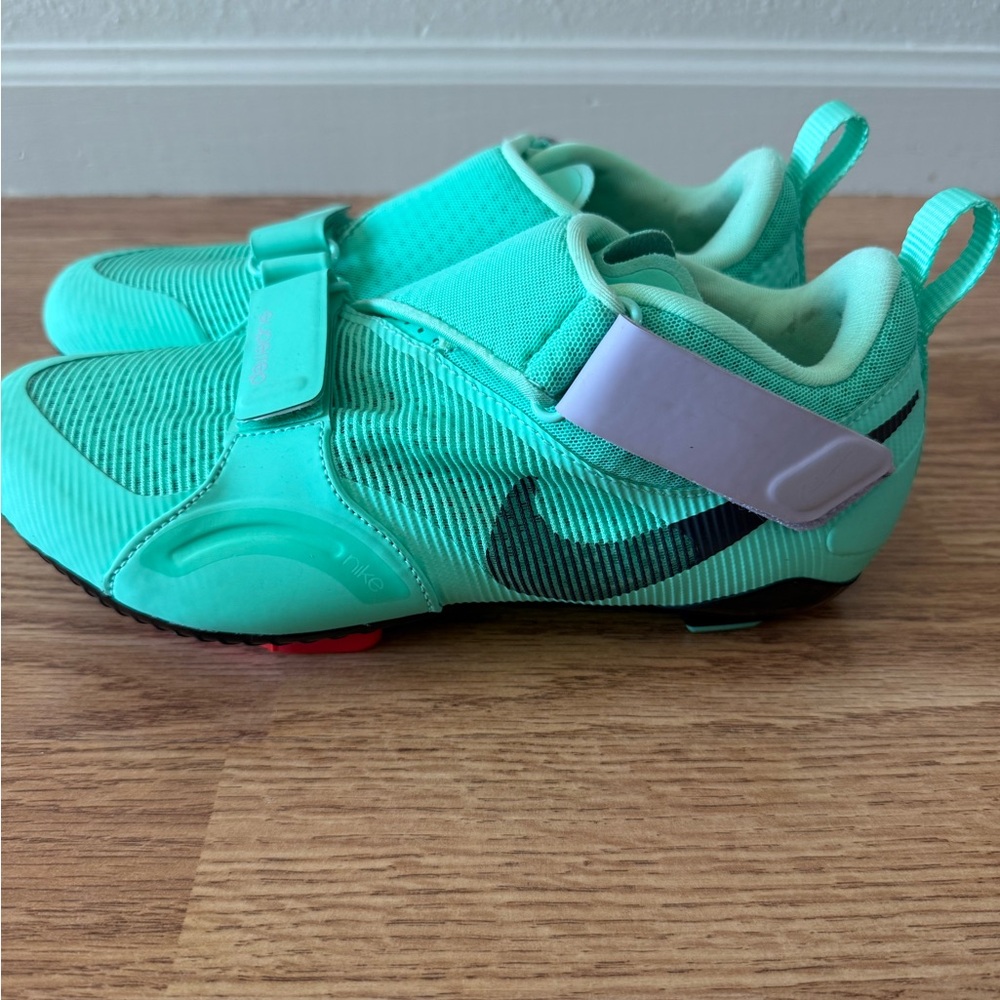 Nike Unisex Superrep cycling shoe with cleats